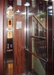 Lift cabins LC Exclusive Glass